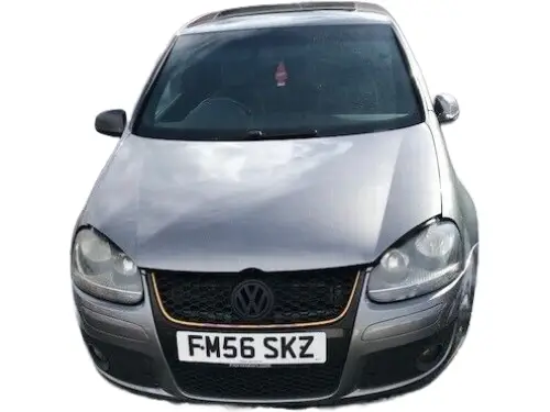 Volkswagen Golf FM56 SKZ