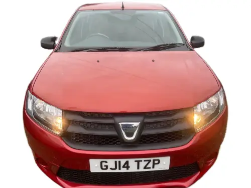 Dacia Sandero GJ14 TZP