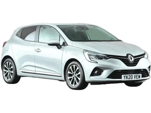 Renault Clio Iconic TCe YK20 VEM
