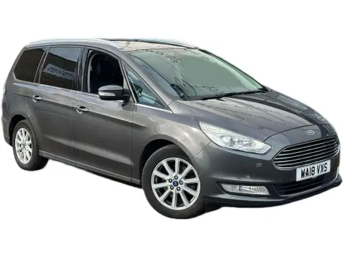 Ford Galaxy WA18 VXS
