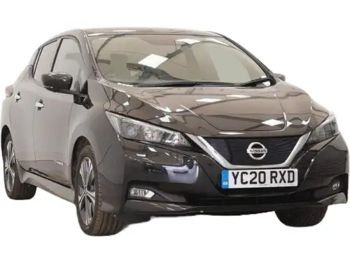 Nissan Leaf YC20 RXD