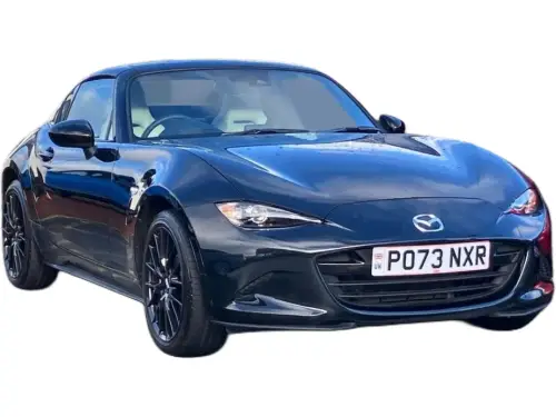 Mazda MX-5 RF Homura PO73 NXR