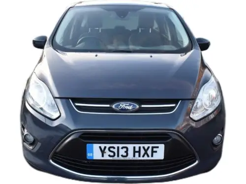 Ford C-Max YS13 HXF