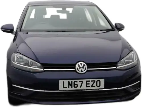 Volkswagen Golf SE Navigation TSI BMT LM67 EZO