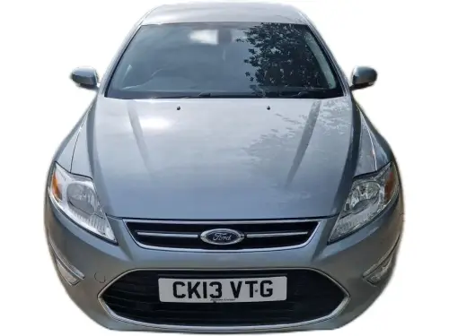 Ford Mondeo CK13 VTG