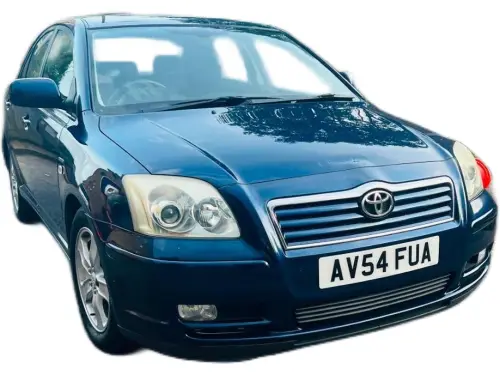 Toyota Avensis AV54 FUA