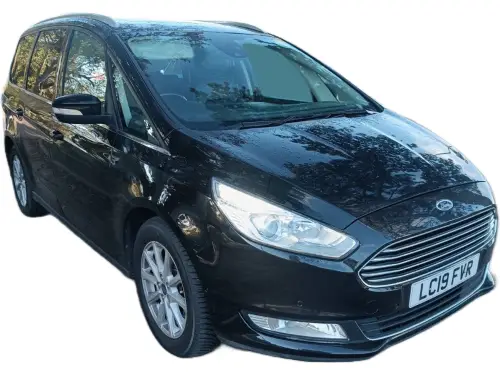 Ford Galaxy LC19 FVR