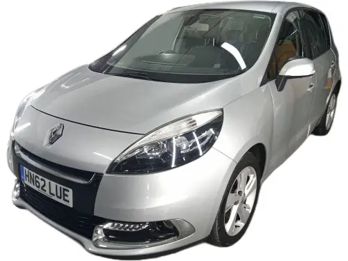 Renault Scenic HN62 LUE