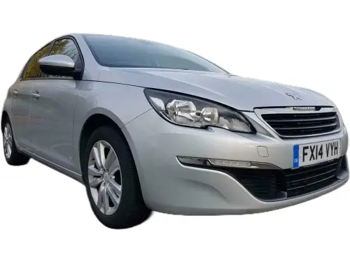 Peugeot 308 Active THP FX14 VYH