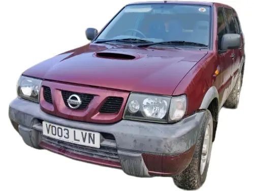 Nissan Terrano VO03 LVN
