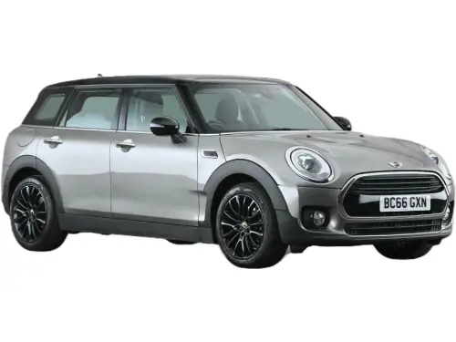 MINI Clubman Cooper BC66 GXN