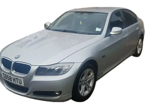 BMW 3 Series SD58 HTU