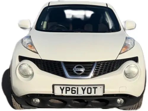 Nissan Juke YP61 YOT