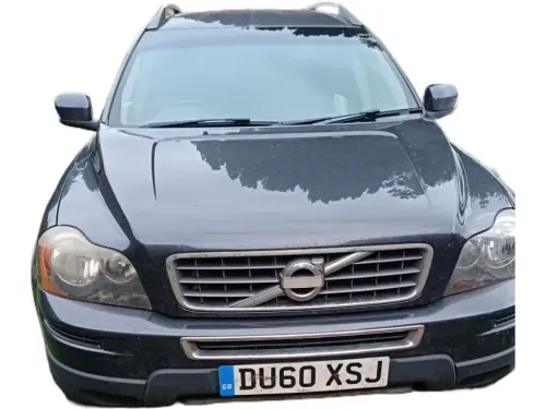Volvo XC90 DU60 XSJ