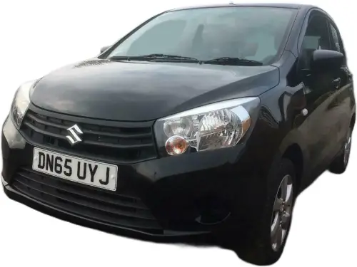 Suzuki Celerio SZ3 DN65 UYJ