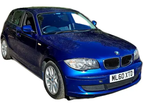 BMW 116 ML60 XTD