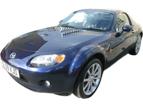 Mazda MX-5 Sport SL09 XJO