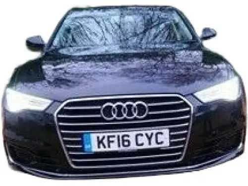 Audi A6 SE TDI Ultra S-A KF16 CYC