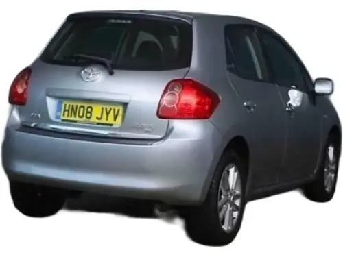 Toyota Auris TR VVT-i HN08 JYV