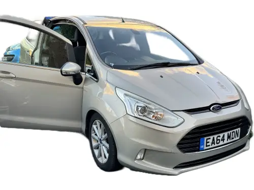 Ford B-Max EA64 MDN