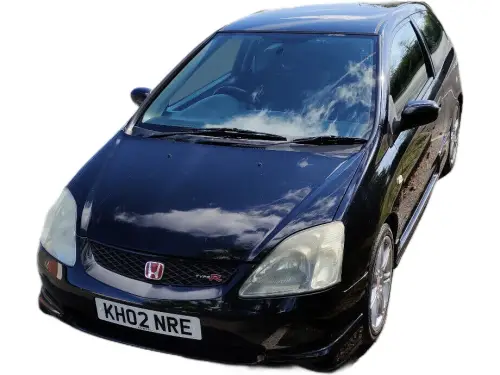 Honda Civic KH02 NRE