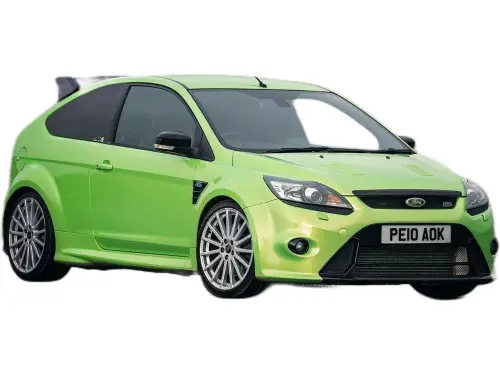 Ford Focus RS PE10 AOK