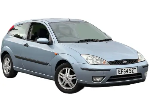 Ford Focus EF54 SZT