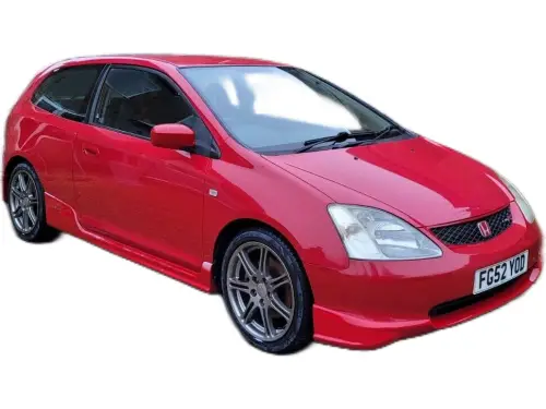 Honda Civic FG52 YOD