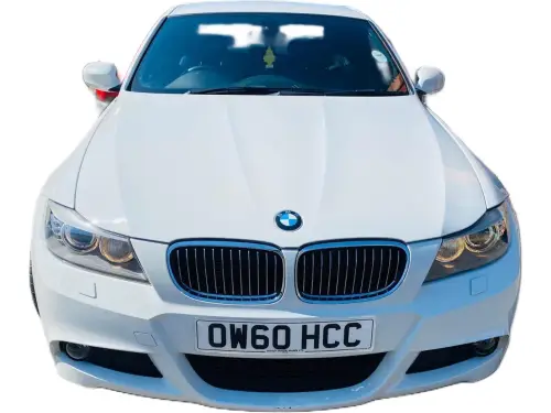 BMW 3 Series OW60 HCC