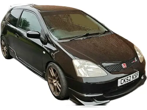 Honda Civic Type-R CK52 KSF