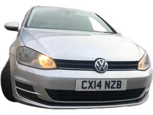 Volkswagen Golf CX14 NZB