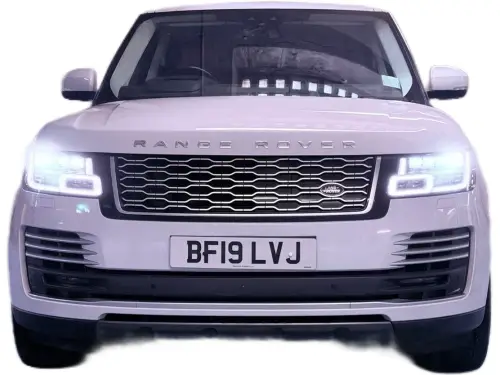 Land Rover Range Rover BF19 LVJ