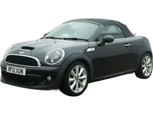 MINI Mini RF12 XUN