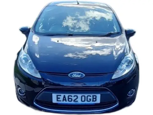 Ford Fiesta EA62 OGB