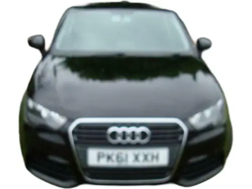 Audi A1 PK61 XXH