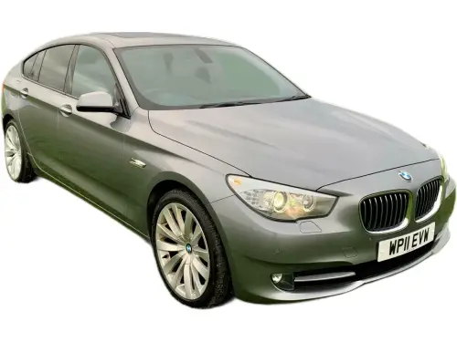 BMW 530d SE Auto WP11 EVW