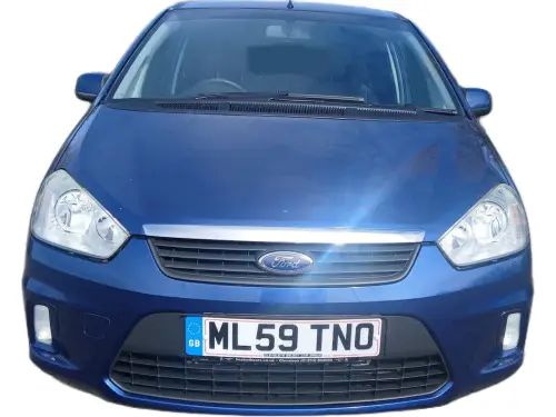 Ford C-Max ML59 TNO