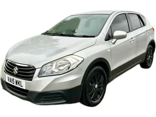 Suzuki SX4 S-Cross SZ3 VA15 WKL