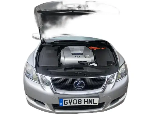 Lexus GS450h GV08 HNL
