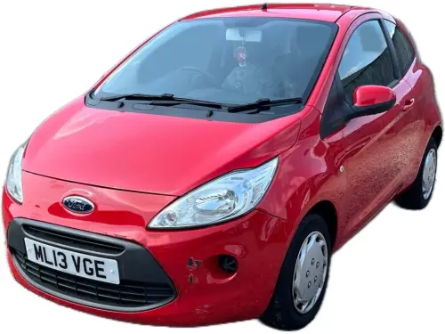 Ford KA ML13 VGE
