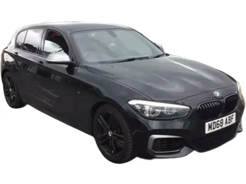 BMW M140i Shadow Edition Auto MD68 ABF
