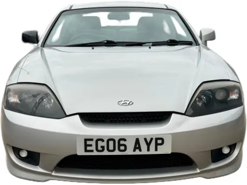Hyundai Coupe EG06 AYP