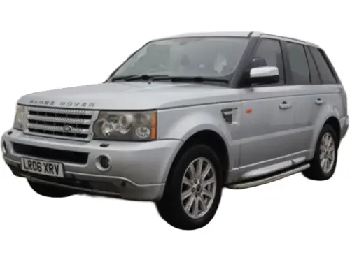 Land Rover Range Rover Sport LR06 XRV