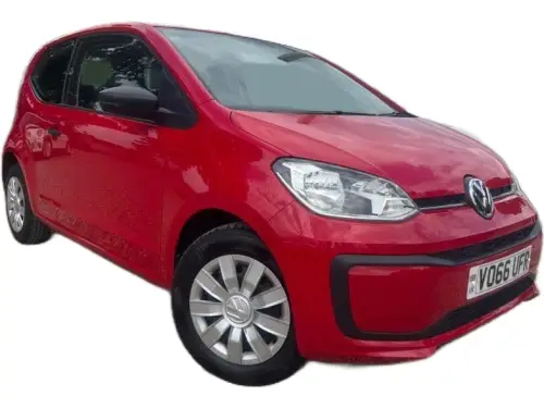 Volkswagen up VO66 UFR