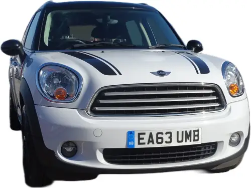 MINI Countryman EA63 UMB