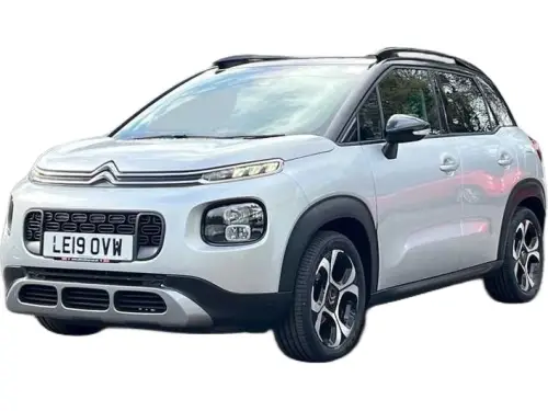 Citroën C3 Aircross LE19 OVW