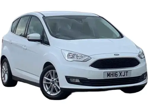 Ford C-Max MH16 XJT