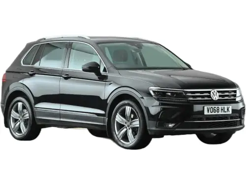 Volkswagen Tiguan VO68 HLK