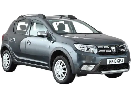 Dacia Sandero MK18 GFJ