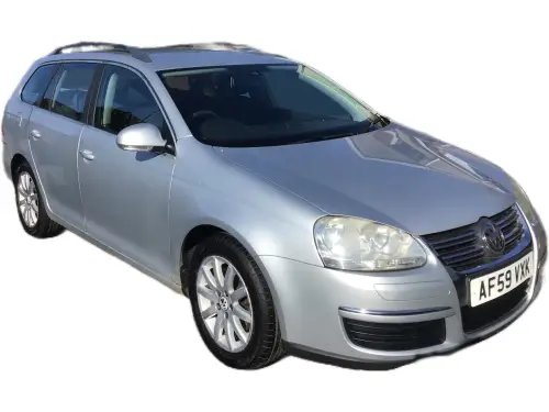 Volkswagen Golf AF59 VXK